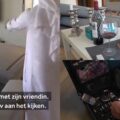 VIDEO: Zo werd Mocro Maffia kopstuk Ridouan T. getraceerd en opgepakt in Dubai