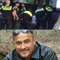 agenten henriquez korpschef, korpschef bouman agenten henriquez, dodelijke arrestatie mitch henriquez