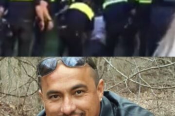 agenten henriquez korpschef, korpschef bouman agenten henriquez, dodelijke arrestatie mitch henriquez