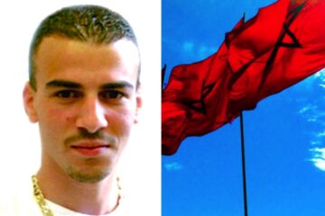 ashraf sekkaki ontsnappingskoning, sekkaki drugsbende marokko, ashraf sekkaki marokko drugs