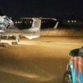 60 kilo heroine teuge vliegtuig drugs